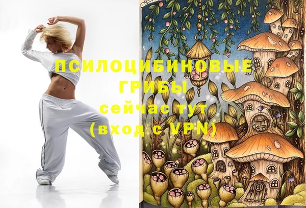 ALPHA PVP Лихославль