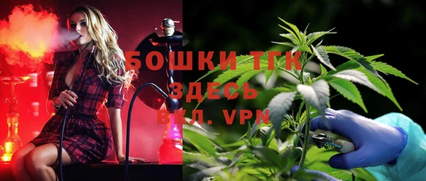 ALPHA PVP Лихославль